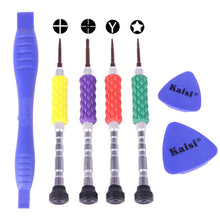 Load image into Gallery viewer, Kaisi K-3602 7 in 1 Opening Tool Set for iPhone