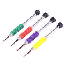 Load image into Gallery viewer, Kaisi K-3602 7 in 1 Opening Tool Set for iPhone