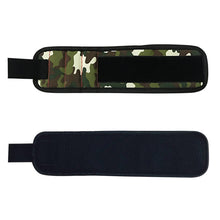 Load image into Gallery viewer, 1680D Oxford Cloth Pocket Magnetic Wristband Storage Pockets Tool