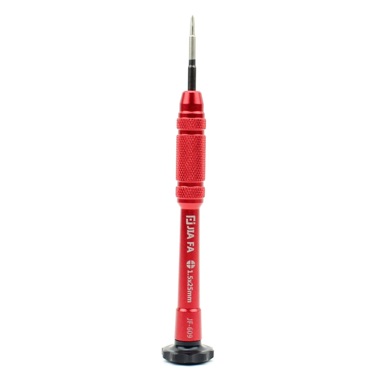 JIAFA JF-609-1.5 Cross 1.5 Mobile Phone Repair Screwdriver