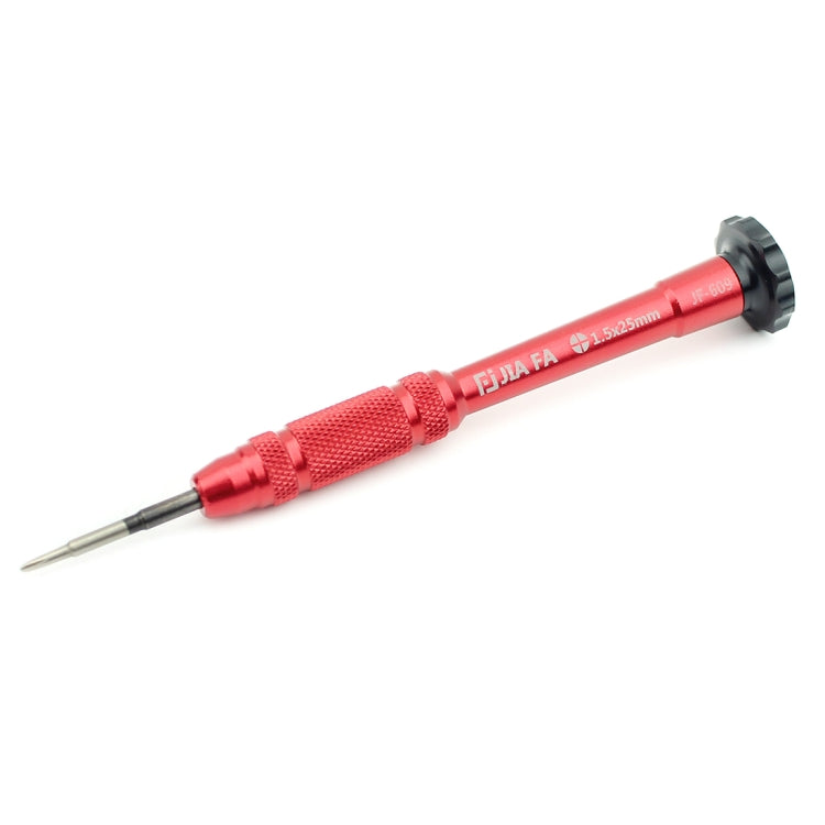 JIAFA JF-609-1.5 Cross 1.5 Mobile Phone Repair Screwdriver