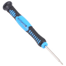 Load image into Gallery viewer, JIAFA JF-607-2.0 Slot 2.0 Mobile Phone Repair Screwdriver