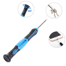 Load image into Gallery viewer, JIAFA JF-607-2.0 Slot 2.0 Mobile Phone Repair Screwdriver
