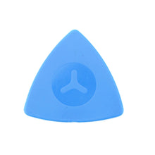 Load image into Gallery viewer, 100 PCS JIAFA P8818 Plastic Phone Repair Triangle Opening Picks