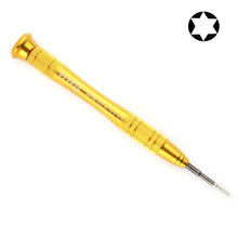 Load image into Gallery viewer, Professional Repair Tool Open Tool 25mm T6 Hex Tip Socket Screwdriver