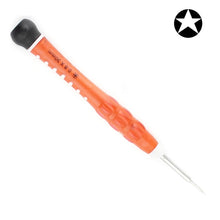 Load image into Gallery viewer, Professional Repair Tool Open Tool 0.8 x 30mm Pentacle Tip Socket Screwdriver