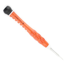 Load image into Gallery viewer, Professional Repair Tool Open Tool 0.8 x 30mm Pentacle Tip Socket Screwdriver