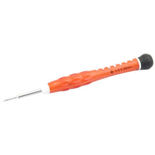 Load image into Gallery viewer, Professional Repair Tool Open Tool 0.8 x 30mm Pentacle Tip Socket Screwdriver
