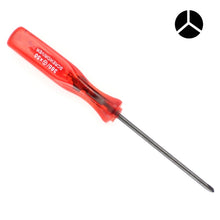 Load image into Gallery viewer, 50mm Y2.5 Tri-point Precision Screwdriver