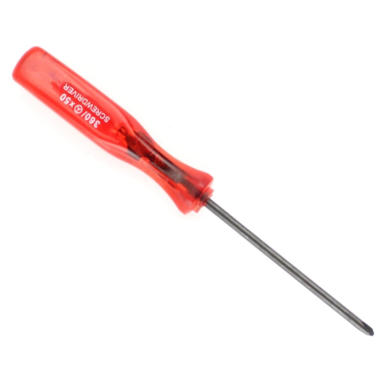 50mm Y2.5 Tri-point Precision Screwdriver