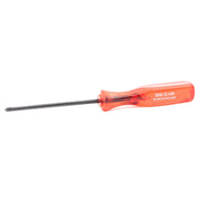 Load image into Gallery viewer, 50mm Y2.5 Tri-point Precision Screwdriver