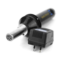 Load image into Gallery viewer, BAKU BK-8032A++ AC 220V 450W LED Display Hot Air Gun, EU Plug, BK-8032A++ AC 220V 450W