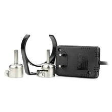 Load image into Gallery viewer, BAKU BK-8032A++ AC 220V 450W LED Display Hot Air Gun, EU Plug, BK-8032A++ AC 220V 450W