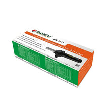 Load image into Gallery viewer, BAKU BK-8032A++ AC 220V 450W LED Display Hot Air Gun, EU Plug, BK-8032A++ AC 220V 450W