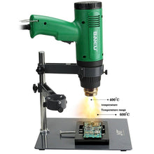 Load image into Gallery viewer, BAKU BK-8033 1600W 50Hz Hot Air Gun, AC 110V, US Plug, AC 110V US Plug