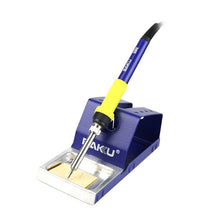 Load image into Gallery viewer, BAKU BK-601D AC 110V LED Display 2 in 1 Hot Air Gun Soldering Iron Soldering Station, BK-601D AC 110V