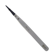 Load image into Gallery viewer, BEST BST-00 Straight Head Tweezers for Mobile Phone / Computer Repair