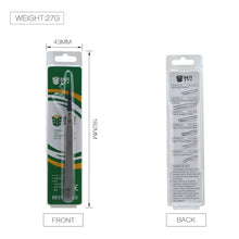 Load image into Gallery viewer, BEST BST-00 Straight Head Tweezers for Mobile Phone / Computer Repair
