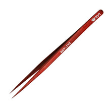 Load image into Gallery viewer, BEST BST-11C Extra Fine Point  Color Eyebrow Tweezer, BST-11C
