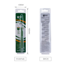 Load image into Gallery viewer, BEST BST-17 Precision Anti-static ESD Stainless Steel Tweezers