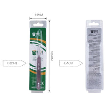 Load image into Gallery viewer, BEST BST-17C  Newest  Extra Long  Precision Stainless Steel Eyelash Extension Volume Tweezers, BST-17C