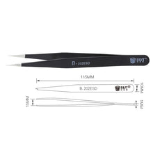 Load image into Gallery viewer, BEST BST-202ESD  Best electronic hand tool tweezers