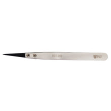 Load image into Gallery viewer, BEST BST-259 Stainless Steel Snti Static Tweezer