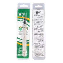 Load image into Gallery viewer, BEST BST-259 Stainless Steel Snti Static Tweezer