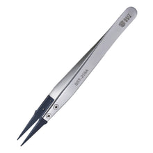 Load image into Gallery viewer, BEST BST-259A  Stainless Steel Snti Static Tweezer