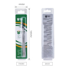 Load image into Gallery viewer, BEST BST-259A  Stainless Steel Snti Static Tweezer
