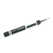 Load image into Gallery viewer, F-608 2.0 Metal Mobile Phone Repair Tool Word Screwdriver