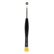 Load image into Gallery viewer, JF-614 1.5 Metal + Plastic Mobile Phone Repair Tool Phillips Screwdriver