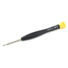 Load image into Gallery viewer, JF-614 1.5 Metal + Plastic Mobile Phone Repair Tool Phillips Screwdriver