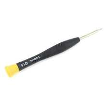 Load image into Gallery viewer, JF-614 1.5 Metal + Plastic Mobile Phone Repair Tool Phillips Screwdriver