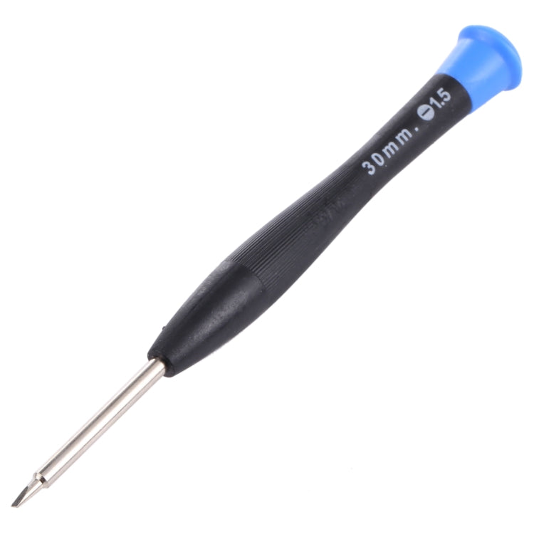 JF-614 1.5 Metal + Plastic Mobile Phone Repair Tool Word Screwdriver