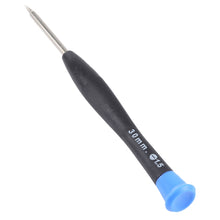 Load image into Gallery viewer, JF-614 1.5 Metal + Plastic Mobile Phone Repair Tool Word Screwdriver