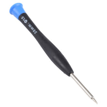 Load image into Gallery viewer, JF-614 1.5 Metal + Plastic Mobile Phone Repair Tool Word Screwdriver