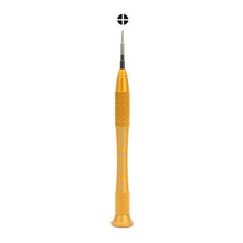 Load image into Gallery viewer, JF-658-1.5 Metal Mobile Phone Repair Tool Phillips Screwdriver