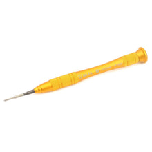 Load image into Gallery viewer, JF-658-1.5 Metal Mobile Phone Repair Tool Phillips Screwdriver
