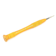 Load image into Gallery viewer, JF-658-1.5 Metal Mobile Phone Repair Tool Phillips Screwdriver