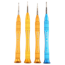 Load image into Gallery viewer, JF-8131 19 in 1 Metal + Plastic Disassemble Repair Tool Kit