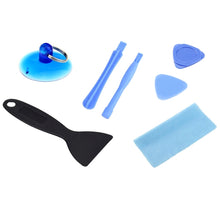 Load image into Gallery viewer, JF-8131 19 in 1 Metal + Plastic Disassemble Repair Tool Kit
