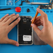 Load image into Gallery viewer, JF-8131 19 in 1 Metal + Plastic Disassemble Repair Tool Kit