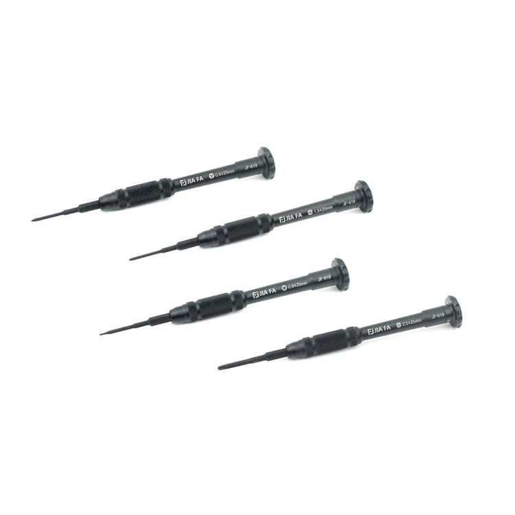 JF-8135 Metal + Plastic iPhone Dedicated Disassemble Repair Tool Kit