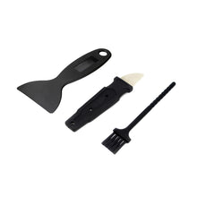 Load image into Gallery viewer, JF-8135 Metal + Plastic iPhone Dedicated Disassemble Repair Tool Kit