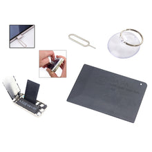 Load image into Gallery viewer, JF-8135 Metal + Plastic iPhone Dedicated Disassemble Repair Tool Kit