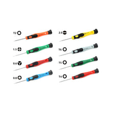 Load image into Gallery viewer, JF-8136 32 in 1 Multi-model Available Metal + Plastic Disassemble Repair Tool Kit