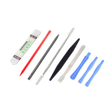 Load image into Gallery viewer, JF-8136 32 in 1 Multi-model Available Metal + Plastic Disassemble Repair Tool Kit