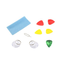 Load image into Gallery viewer, JF-8136 32 in 1 Multi-model Available Metal + Plastic Disassemble Repair Tool Kit