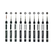 Load image into Gallery viewer, JF-8137 22 in 1 Multi-model Available Metal + Plastic Repair Tool Kit